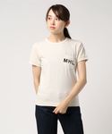 MHL.(エムエイチエル)の「トップス(Tシャツ/カットソー)」