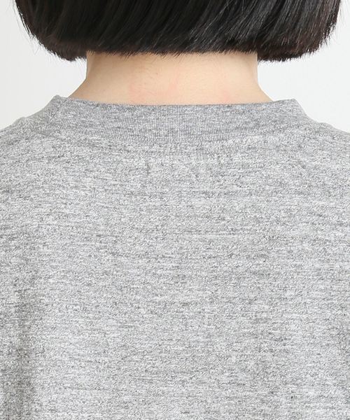 Deuxieme Classe（ドゥーズィエムクラス）の「AMERICANA AME T