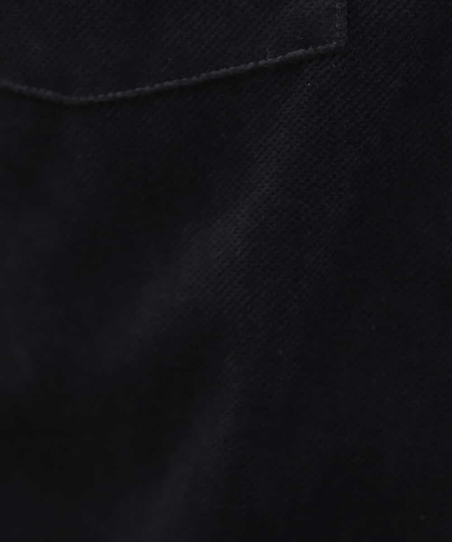 MICHEL KLEIN HOMME (ミッシェルクランオム)の「シャツ(マイクロベロアツイル)(シャツ/ブラウス・メンズ・カーキ/ネイビー・SMALL/MEDIUM/LARGE/X-LARGE)」の17枚目の写真