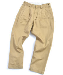 orslow チノパン orSlow オアスロウ チノパン パンツ コットン ヴィンテージ