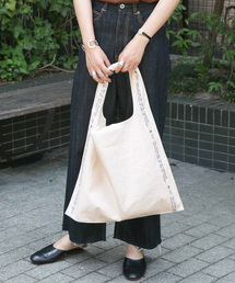 UR SELECT(ユーアール セレクト)の「【2way】KNOT BAG/L(トートバッグ)」
