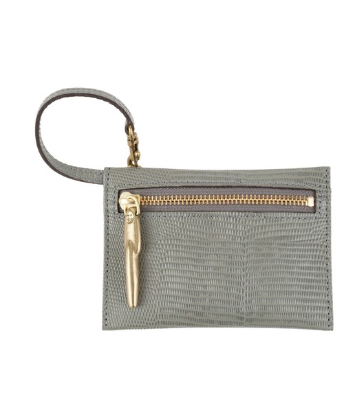 TOFF&LOADSTONE（トフアンドロードストーン）の「キーチャーム（キーケース/キーアクセサリー・レディース・ブラック/グレー/レッド/ピンク/アイボリー/ライトブルーグレー/ベージュ/コバルトブルー/ピンク系その他/バイオレット/ホワイト/ライトベージュ/ダークブラウン/グレー系その他2/グリーン系その他/グレー系その他/イエロー/ブルー/ライトピンク/パープル/ライトイエロー/ブルー系/ピンク系/フューシャピンク/パープル系その他/ライトグレー/ブルー系5/ピンク系その他2・FREE/SMALL/00）」の5枚目の写真