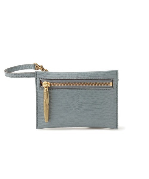 TOFF&LOADSTONE（トフアンドロードストーン）の「キーチャーム（キーケース/キーアクセサリー・レディース・ブラック/グレー/レッド/ピンク/アイボリー/ライトブルーグレー/ベージュ/コバルトブルー/ピンク系その他/バイオレット/ホワイト/ライトベージュ/ダークブラウン/グレー系その他2/グリーン系その他/グレー系その他/イエロー/ブルー/ライトピンク/パープル/ライトイエロー/ブルー系/ピンク系/フューシャピンク/パープル系その他/ライトグレー/ブルー系5/ピンク系その他2・FREE/SMALL/00）」の16枚目の写真