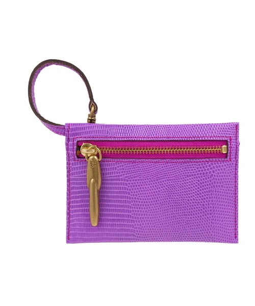 TOFF&LOADSTONE（トフアンドロードストーン）の「キーチャーム（キーケース/キーアクセサリー・レディース・ブラック/グレー/レッド/ピンク/アイボリー/ライトブルーグレー/ベージュ/コバルトブルー/ピンク系その他/バイオレット/ホワイト/ライトベージュ/ダークブラウン/グレー系その他2/グリーン系その他/グレー系その他/イエロー/ブルー/ライトピンク/パープル/ライトイエロー/ブルー系/ピンク系/フューシャピンク/パープル系その他/ライトグレー/ブルー系5/ピンク系その他2・FREE/SMALL/00）」の17枚目の写真