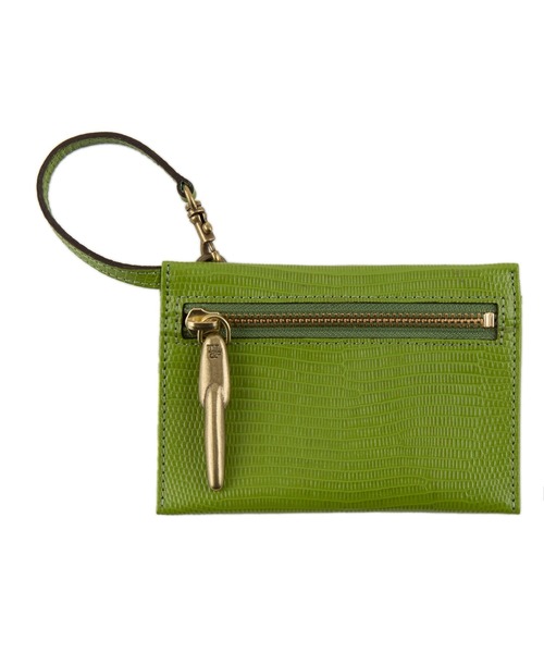 TOFF&LOADSTONE（トフアンドロードストーン）の「キーチャーム（キーケース/キーアクセサリー・レディース・ブラック/グレー/レッド/ピンク/アイボリー/ライトブルーグレー/ベージュ/コバルトブルー/ピンク系その他/バイオレット/ホワイト/ライトベージュ/ダークブラウン/グレー系その他2/グリーン系その他/グレー系その他/イエロー/ブルー/ライトピンク/パープル/ライトイエロー/ブルー系/ピンク系/フューシャピンク/パープル系その他/ライトグレー/ブルー系5/ピンク系その他2・FREE/SMALL/00）」の12枚目の写真