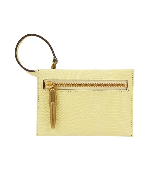 TOFF&LOADSTONE（トフアンドロードストーン）の「キーチャーム（キーケース/キーアクセサリー・レディース・ブラック/グレー/レッド/ピンク/アイボリー/ライトブルーグレー/ベージュ/コバルトブルー/ピンク系その他/バイオレット/ホワイト/ライトベージュ/ダークブラウン/グレー系その他2/グリーン系その他/グレー系その他/イエロー/ブルー/ライトピンク/パープル/ライトイエロー/ブルー系/ピンク系/フューシャピンク/パープル系その他/ライトグレー/ブルー系5/ピンク系その他2・FREE/SMALL/00）」の21枚目の写真