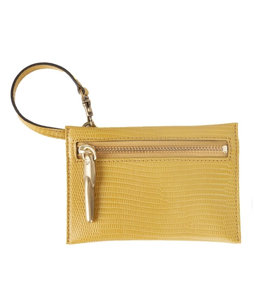 TOFF&LOADSTONE（トフアンドロードストーン）の「キーチャーム（キーケース/キーアクセサリー・レディース・ブラック/グレー/レッド/ピンク/アイボリー/ライトブルーグレー/ベージュ/コバルトブルー/ピンク系その他/バイオレット/ホワイト/ライトベージュ/ダークブラウン/グレー系その他2/グリーン系その他/グレー系その他/イエロー/ブルー/ライトピンク/パープル/ライトイエロー/ブルー系/ピンク系/フューシャピンク/パープル系その他/ライトグレー/ブルー系5/ピンク系その他2・FREE/SMALL/00）」の20枚目の写真