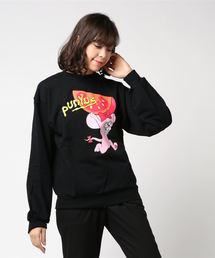 PUNYUS | いただきマウススウェット(スウェット)