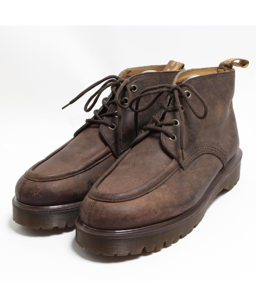 ブランド古着】モカシンブーツ（ブーツ）｜Dr. Martens（ドクター 
