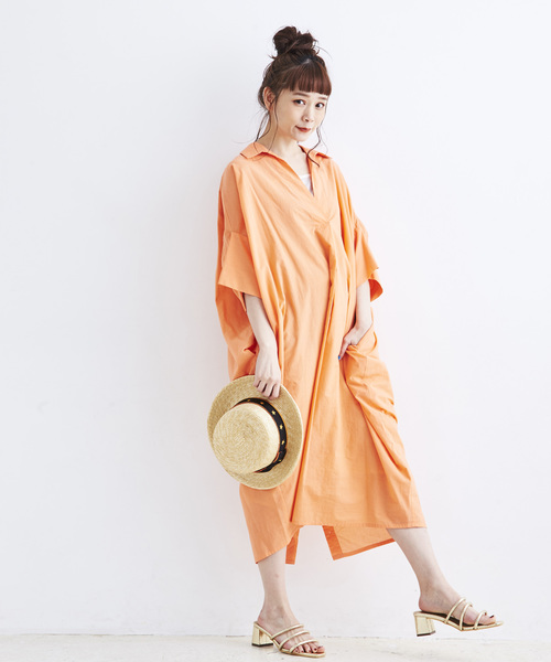 one piece dress shirt