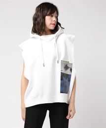 SWEATSHIRT /DYED /MERT&MARCUS 1994×DSQUARED2 /M&M FIT /0191