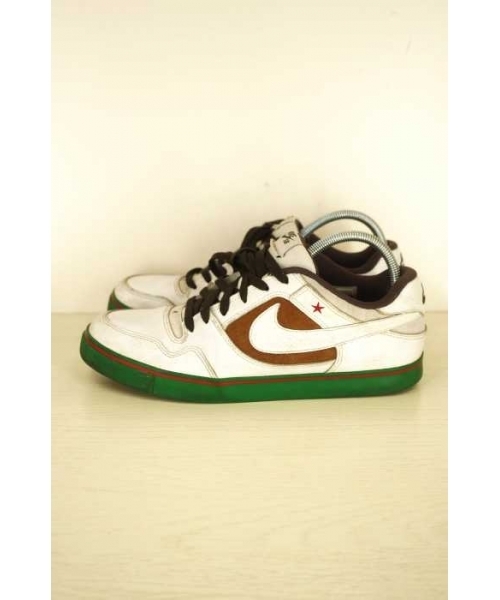 ■TOMU0402ページ■ ブランド古着】ZOOM PAUL RODRIGUEZ 2.5 386613-202 スニーカー