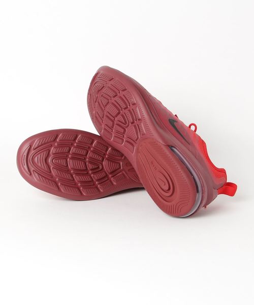 NIKE(ナイキ)の「ナイキ NIKE エア マックス アクシス(スニーカー・メンズ・レッド・25.5cm/26.5cm/27.5cm/25.0cm/26.0cm/27.0cm/28.0cm)」の3枚目の写真