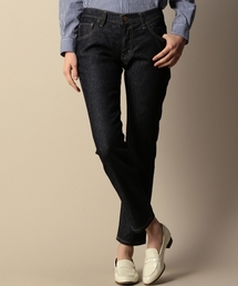 BEAUTY&YOUTH UNITED ARROWS | BYBC デニムテーパードパンツ 2◆(デニムパンツ)