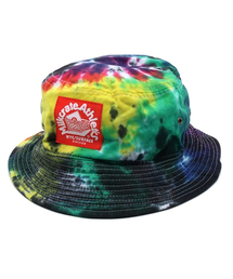 MILKCRATE | BLK TD BUCKET HATS(ハット)
