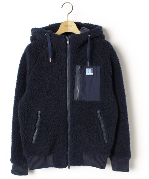 ブランド古着 ブルゾン ブルゾン Helly Hansen ヘリーハンセン のファッション通販 Zozoused