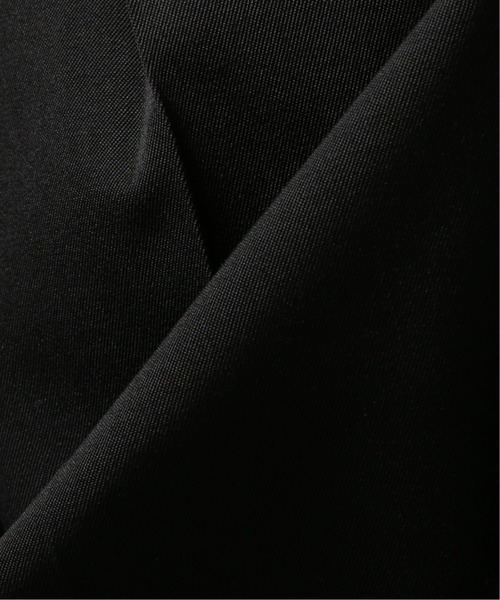 EDIFICE（エディフィス）の「ウールギャバジン 2タックワイドストレートパンツ（その他パンツ・メンズ・ブラック/ベージュ/ネイビー・SMALL/MEDIUM/LARGE/X-LARGE）」の16枚目の写真