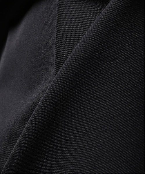 EDIFICE（エディフィス）の「ウールギャバジン 2タックワイドストレートパンツ（その他パンツ・メンズ・ブラック/ベージュ/ネイビー・SMALL/MEDIUM/LARGE/X-LARGE）」の18枚目の写真