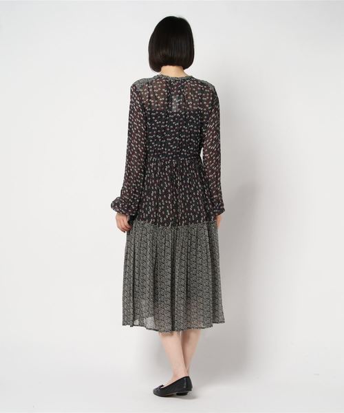 クーポン】【セール 30%OFF】【ne Quittez pas/ヌキテパ