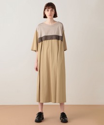 セール ラインズ ワンピース ワンピース Frapbois フラボア のファッション通販 Zozotown