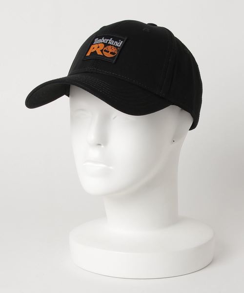 timberland pro hat