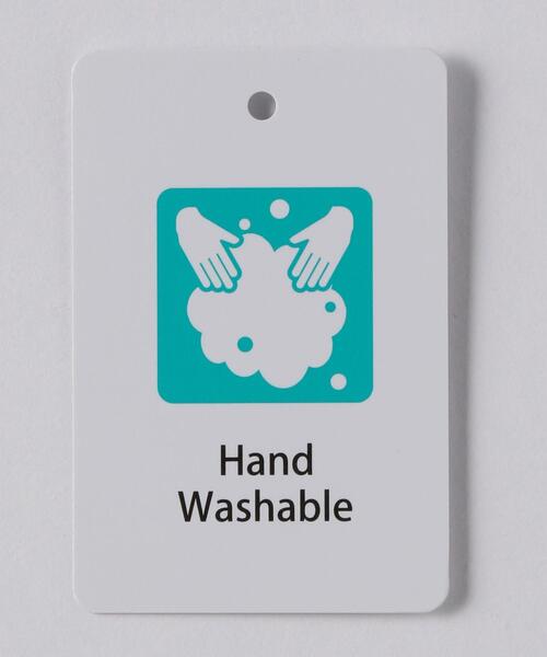 UNITED ARROWS LTD. OUTLET(ユナイテッドアローズアウトレット)の「<A DAY IN THE LIFE>12G Vネック カーディガン(ニット/セーター・レディース・ケリー/イエロー・FREE)」の9枚目の写真