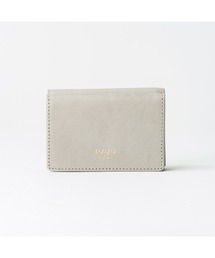 NUWL（ヌール）の「NUWL MERE WALLET GREIGE（財布）」