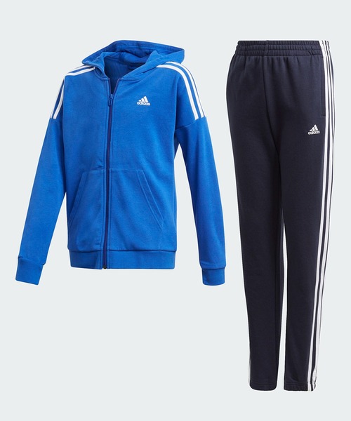 JFAアカデミー福島 adidas KIRIN ジャージ セットアップ