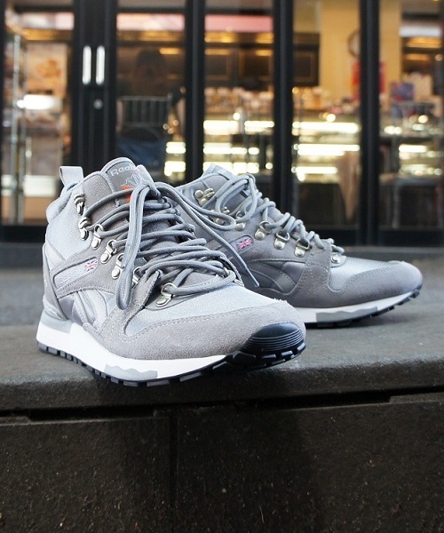 Reebok（リーボック）の「Reebok CLASSIC GL6000 MID M41521