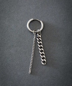 Adawat'n Tuareg＞INGAL TKHRSN ピアス（ピアス（両耳用