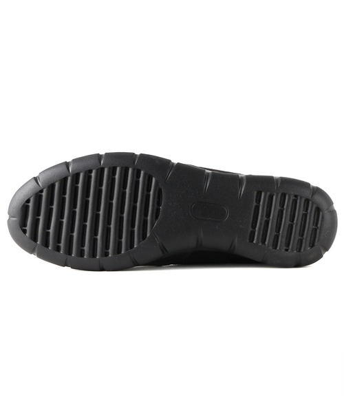 coca(ANDEX shoes product)(コカ)の「ストラップ付き バレエパンプス / 120022(スニーカー・レディース・アイボリー/ブラック/ベージュ・23.5cm/24.5cm/24.0cm/23.0cm/22.5cm)」の18枚目の写真