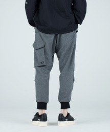 パンツ Y-3 M CLASSIC WINTER NYLON CARGO PANTS Y-3（ワイスリー）の「M CLASSIC WINTER NYLON CARGO PANTS