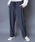 UNIIT�i���j�b�g�j�́u[shadow check easy pants/�V���h�[�`�F�b�N�C�[�W�[�p���c(�Z�b�g�A�b�v�Ή�)]���C�h�`�F�b�N�p���c�@�`�F�b�N�����C�h�p���c�@���n���C�h�p���c�i���̑��p���c�j�v�b�u���[