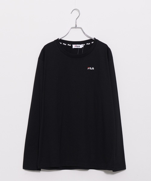 FILA（フィラ）の「FILA × BEAMS T / 別注 Fascino Tee（Tシャツ