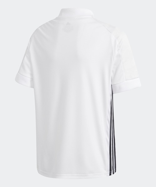 サッカー日本代表 アウェイユニフォーム Japan Away Jersey アディダス キッズ 子供用 Tシャツ カットソー Adidas アディダス のファッション通販 Zozotown