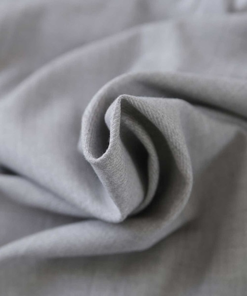 antiqua（アンティカ）の「スリーピース風デザインベスト（ベスト・レディース・ブラック/グレー・FREE）」の17枚目の写真