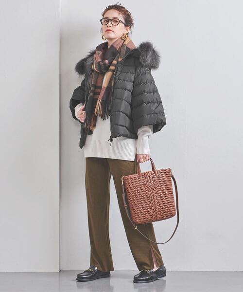 TATRAS（タトラス）の「＜TATRAS（タトラス）＞MALE ダウンジャケット