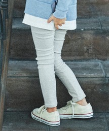 BRANSHES | プレミアムストレッチ裏起毛パンツ(その他パンツ)