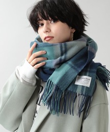 メンズのマフラー カシミヤ ファッション通販 Zozotown