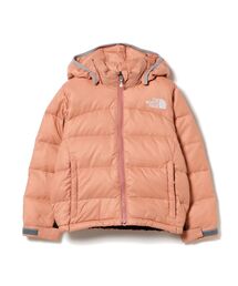 Amazon | [ザノースフェイス] アコンカグアフーディー ユニ