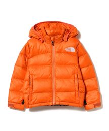 美品　ザノースフェイス　アコンカグア　キッズ　120 ダウン　フード　カモフラ 6000000133534-7.jpg