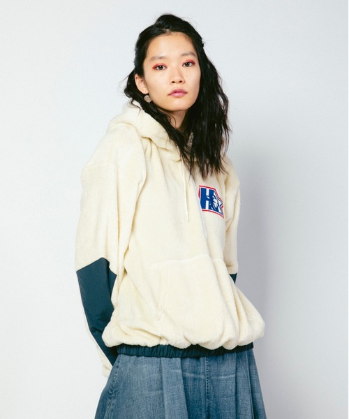 HYSTERIC GLAMOUR（ヒステリックグラマー）の「STAR WOMAN