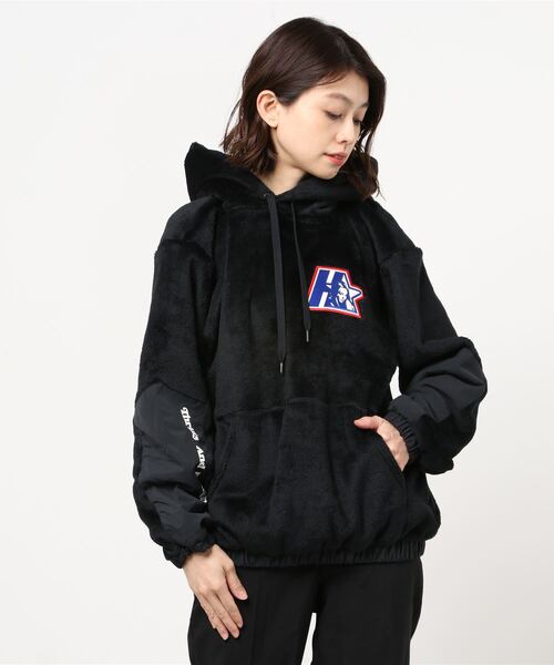 HYSTERIC GLAMOUR（ヒステリックグラマー）の「STAR WOMAN