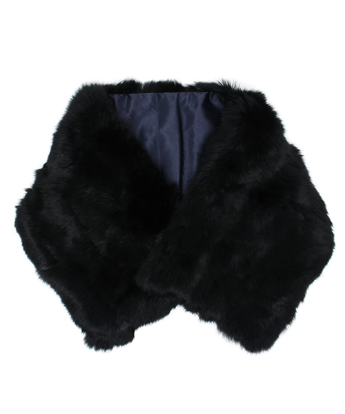 AMERICAN RAG CIE（アメリカンラグシー）の「KIKOラビットファーティ