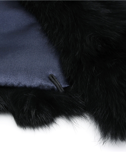 AMERICAN RAG CIE（アメリカンラグシー）の「KIKOラビットファーティ