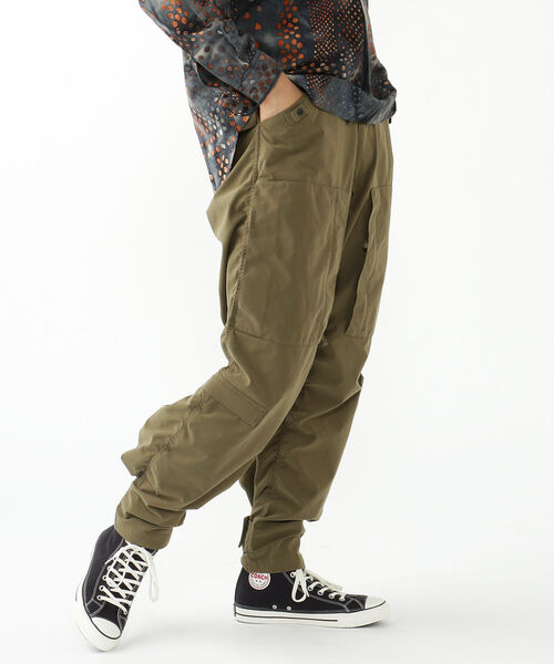 BEAMS PLUS（ビームスプラス）の「BEAMS PLUS / シャンブレー