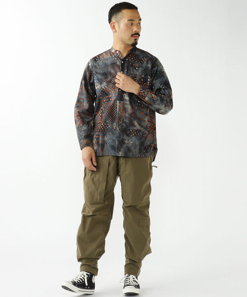 BEAMS PLUS（ビームスプラス）の「BEAMS PLUS / シャンブレー