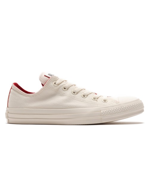 【CONVERSE】コンバース AS COSMOINWHITE OX CONVERSE（コンバース）の「CONVERSE ALL STAR COSMOINWHITE OX