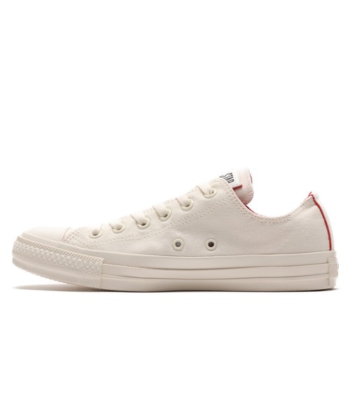 【CONVERSE】コンバース AS COSMOINWHITE OX CONVERSE（コンバース）の「CONVERSE ALL STAR COSMOINWHITE OX