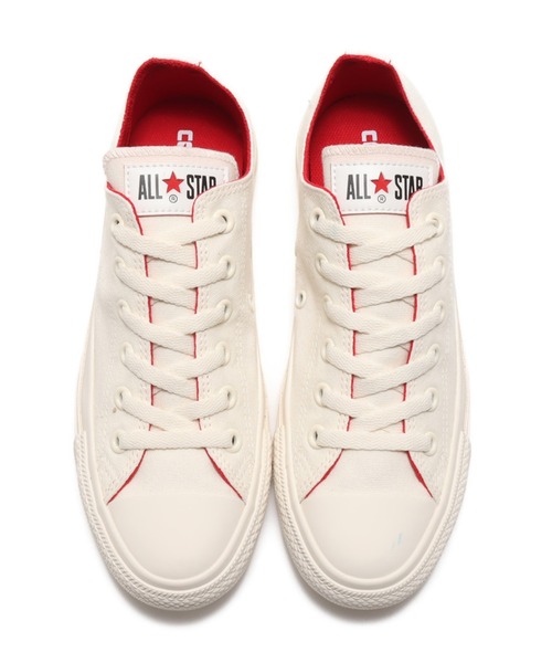 【CONVERSE】コンバース AS COSMOINWHITE OX CONVERSE（コンバース）の「CONVERSE ALL STAR COSMOINWHITE OX